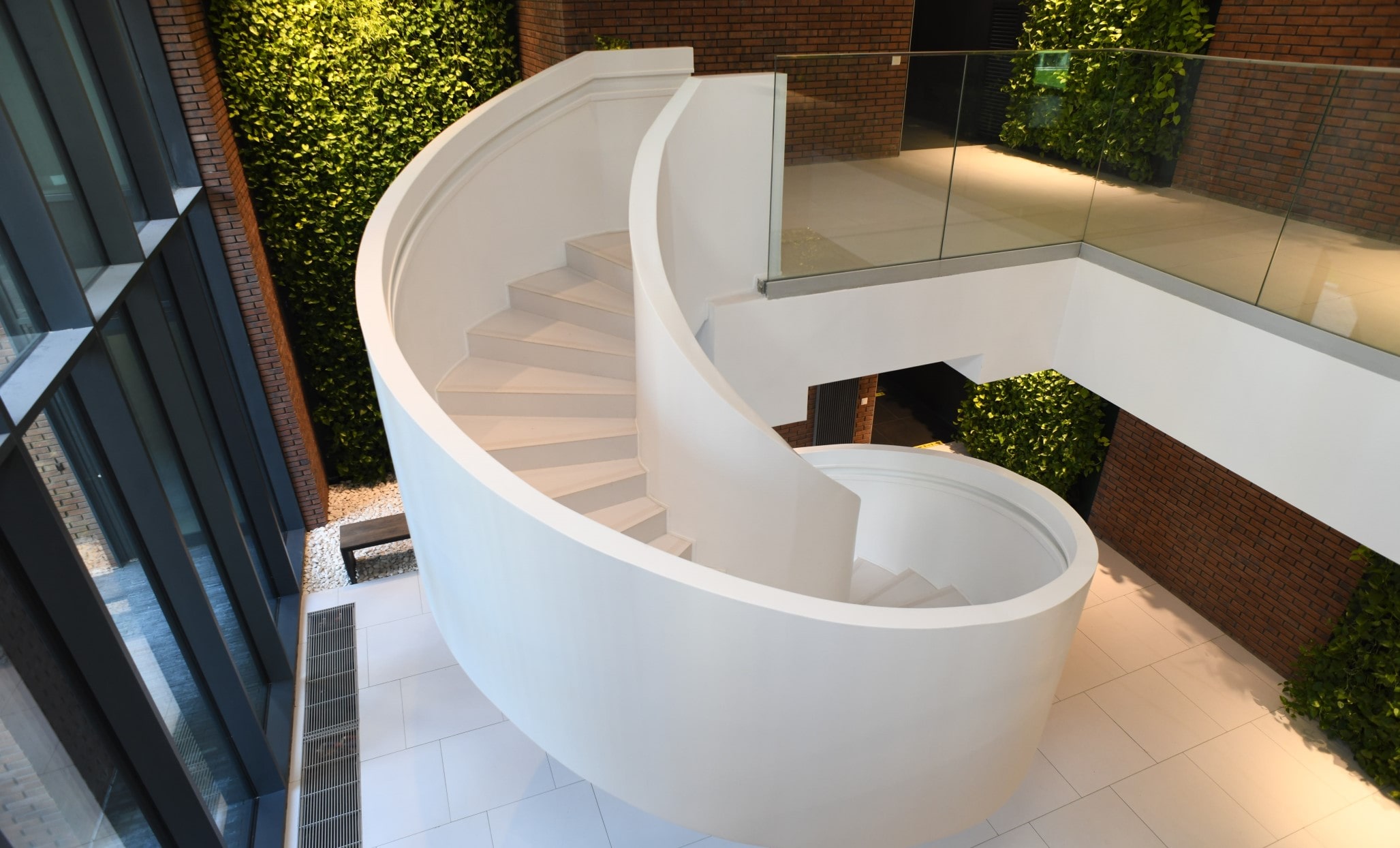 Садовые кварталы