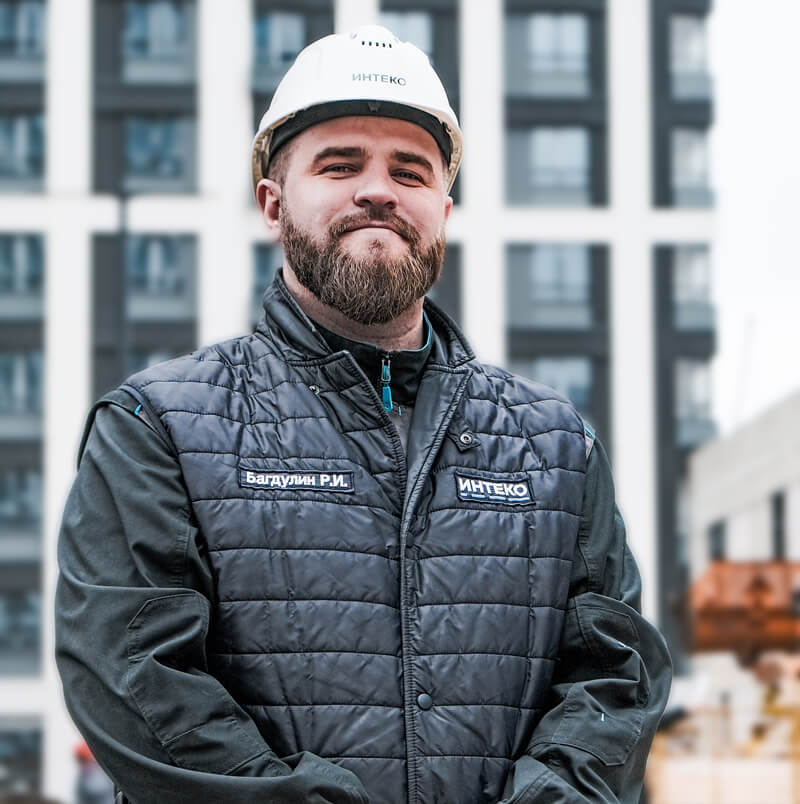 Руслан Багдулин