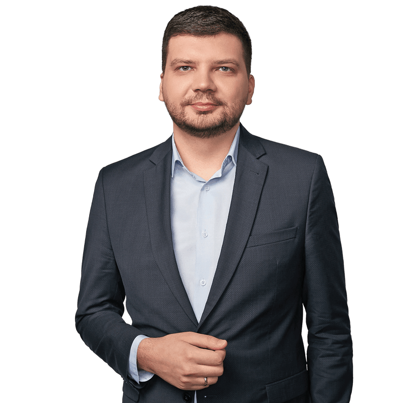 Никита Иванов