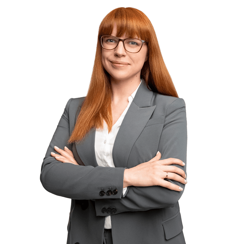 Дарья Лебедева