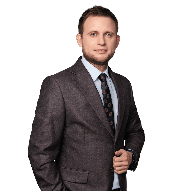 Станислав Никулин