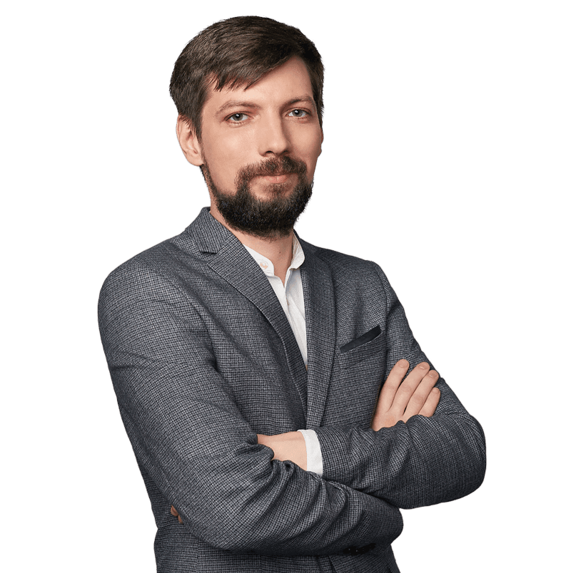 Евгений Силяев