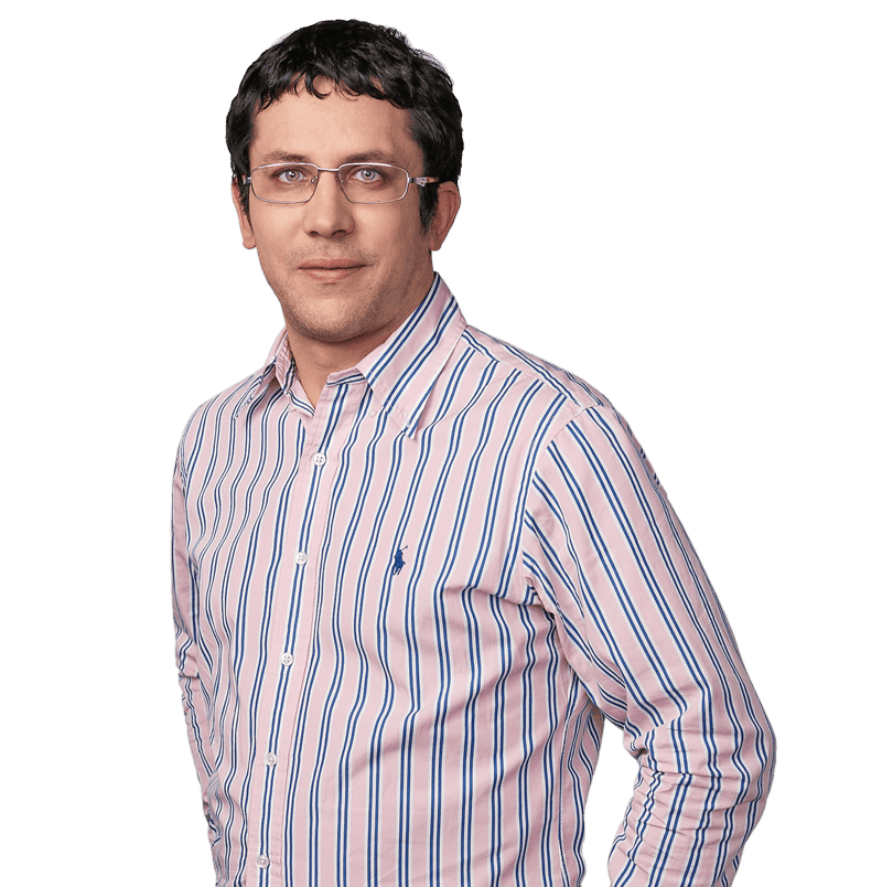 Артем Высоцкий