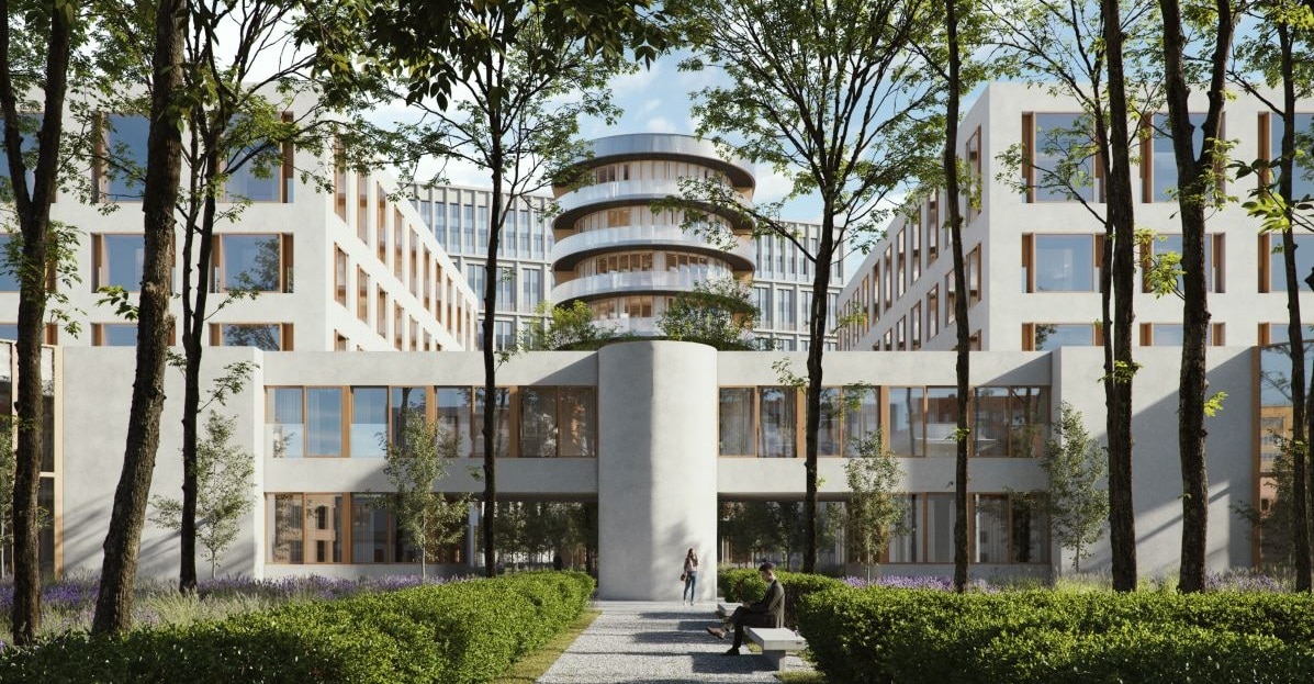 Фрунзенская